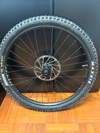 Coppia ruote 29 bici DT SWISS