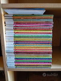 Rivista Specchio della Stampa anno 1997 completo