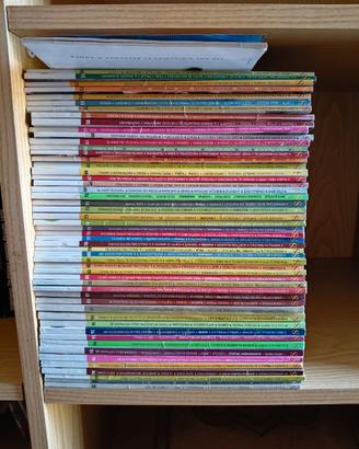 Rivista Specchio della Stampa anno 1997 completo