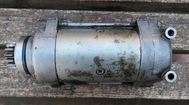 motorino Kawasaki kz 650