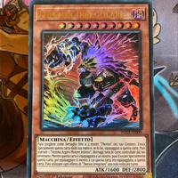 Yu-gi-oh! Deck SPRINGANS-THERION (42 main deck)