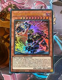 Yu-gi-oh! Deck SPRINGANS-THERION (42 main deck)