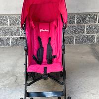 Passeggino pieghevole