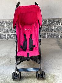 Passeggino pieghevole
