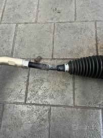 scatola guida aygo x