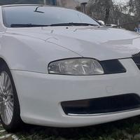 Alfa Romeo GT 1.9Jtdm