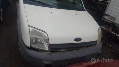 FORD CONNECT 2005 C/MOTORE  BHPA PER RICAMBI
