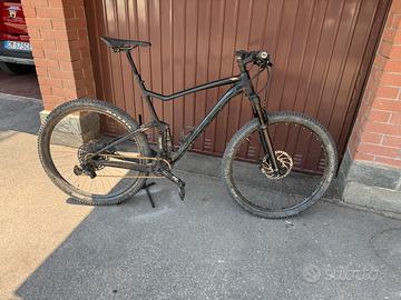 Mountain Bike Scott Spark tg XL