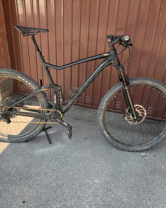 Mountain Bike Scott Spark tg XL