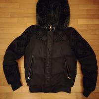 giacca glorious gangsta