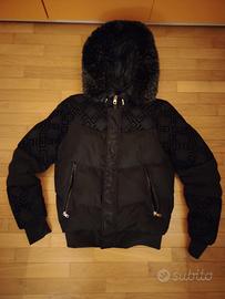 giacca glorious gangsta