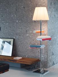 Lampada Flos Bibliotique Nationale