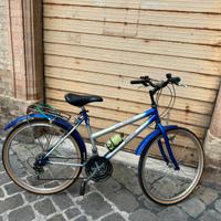 Bici Razzo 26