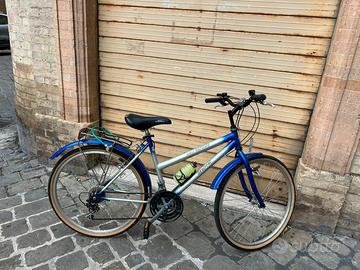 Bici Razzo 26
