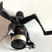 Mulinello da pesca Shimano R 1000 vintage