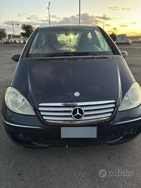 Mercedes Classe A 180 A