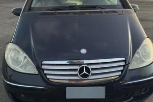 Mercedes Classe A 180 A