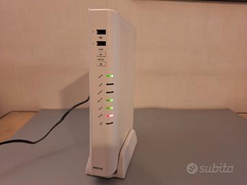 D-Link DVA-5592 Wi-Fi VoIP VDSL/ADSL Modem Router