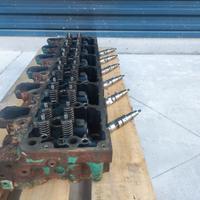 Testata Renaut Midlum DXI 7 240 280 300 320 E5