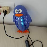 Zanzariera elettrica