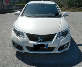 HONDA Civic diesel sport