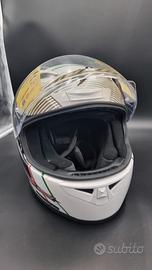 Casco integrale Scorpion Exo 710 Air Crystal