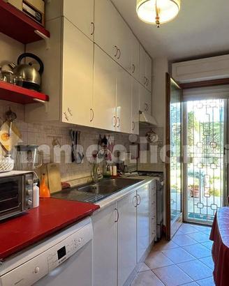 CUCINA ARREDAMENTI PAOLETTI con elettrodomestici