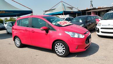 Ford B-Max FORD B-MAX 1.4 GPL neo patentati