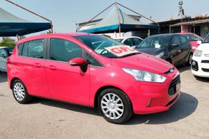 Ford B-Max FORD B-MAX 1.4 GPL neo patentati