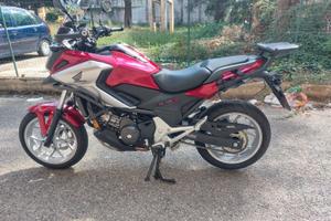 HONDA NC 750 X 2019