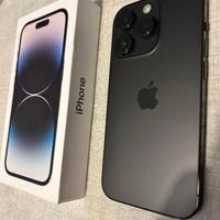iPhone 14 pro apple