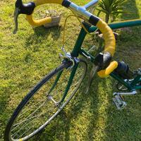 Bici da corsa Lino & SilvioTempesta
