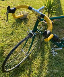 Bici da corsa Lino & SilvioTempesta