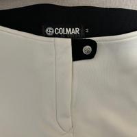 Pantaloni sci donna COLMAR