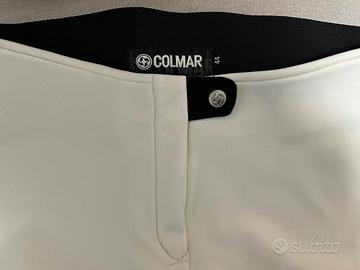 Pantaloni sci donna COLMAR