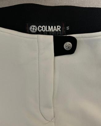 Pantaloni sci donna COLMAR
