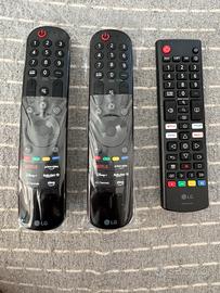 Telecomando Tv