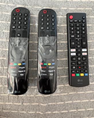 Telecomando Tv