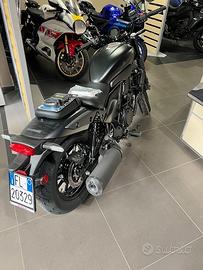 Kawasaki Eliminator 500 - 2024