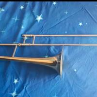 Trombone a tiro