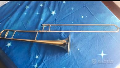 Trombone a tiro