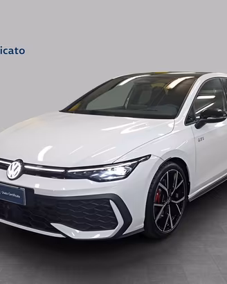 Volkswagen Golf 2.0 tsi GTI 265cv dsg
