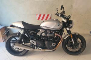 TRIUMPH  SPEED TWIN 1200