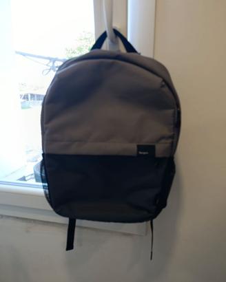 Zaino per PC e lavoro - Targus 15.6 Sagano campus