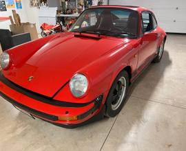 Porsche 901/911/912('63-88) - 1985