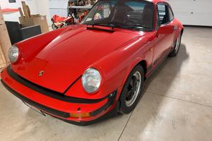 Porsche 901/911/912('63-88) - 1985