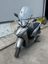 Honda Sh 350