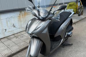 Honda Sh 350