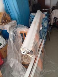 tende da sole per esterni