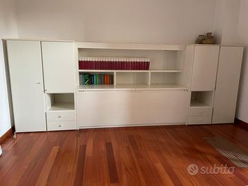 Mobile per camera da letto